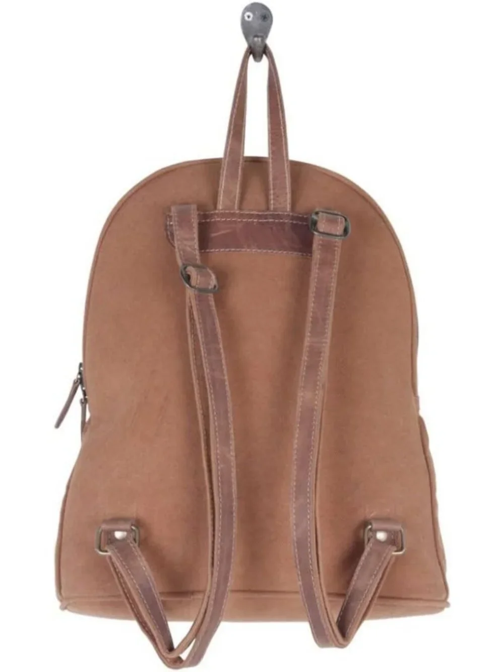 Stylish Avery Backpack Bag - Versatile, Durable, Perfect for Travel & Daily Use
